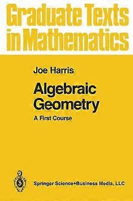 Algebraische Geometrie