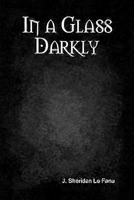 Într-un pahar întunecat