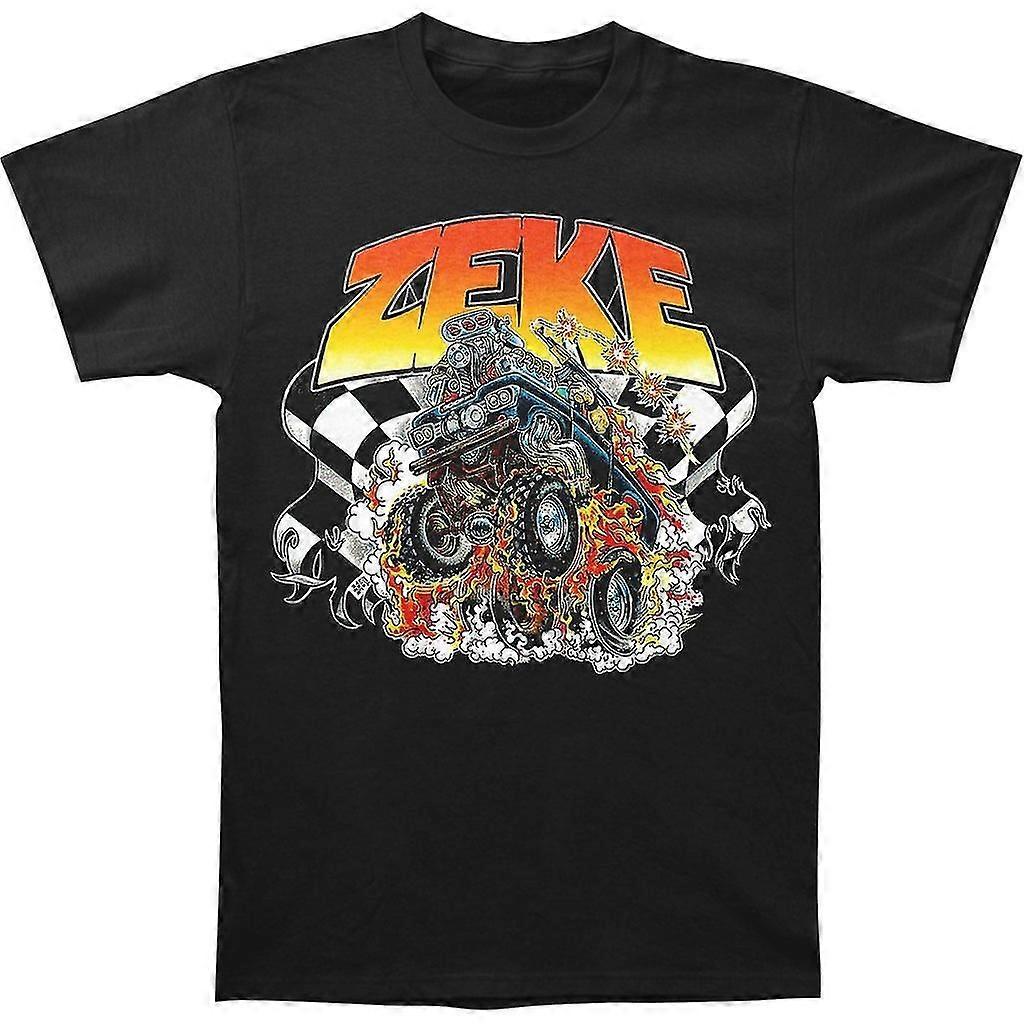 Zeke Hellbender T-Shirt