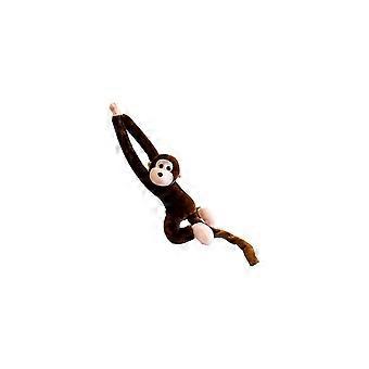 Langer Arm Affe Kuscheltier