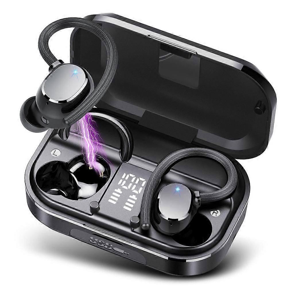 Q31 Ear-mounted ENC Noise Reduction Wireless Bluetooth Earphone