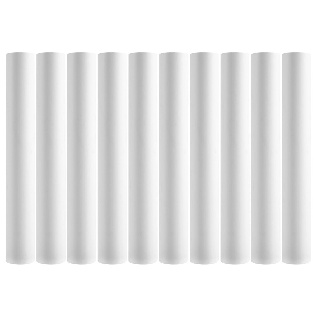 A4 Thermal Paper Rolls 10-Pack, 210x30mm, Wrong Question Printing Paper, Printers Printing Paper