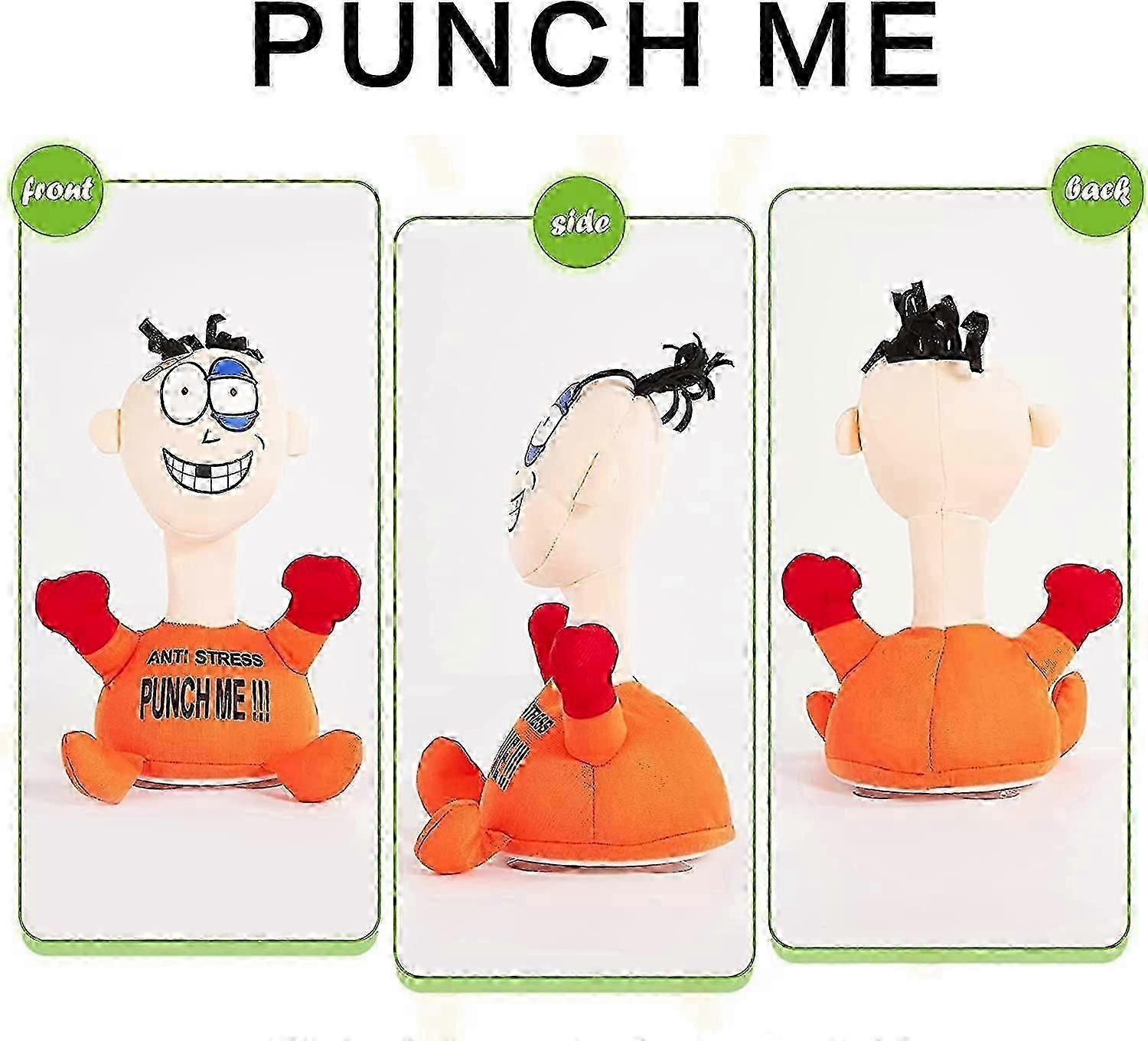 Funny Punch Me Screaming Doll Anti Stress Punch Me Doll Boxing Toy funny-punch-me-screaming-doll-anti-stress-punch-me-doll-boxing-toy