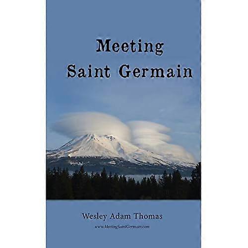 Ontmoeting met Saint Germain