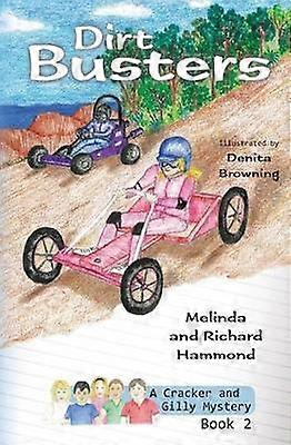 Dirt Busters