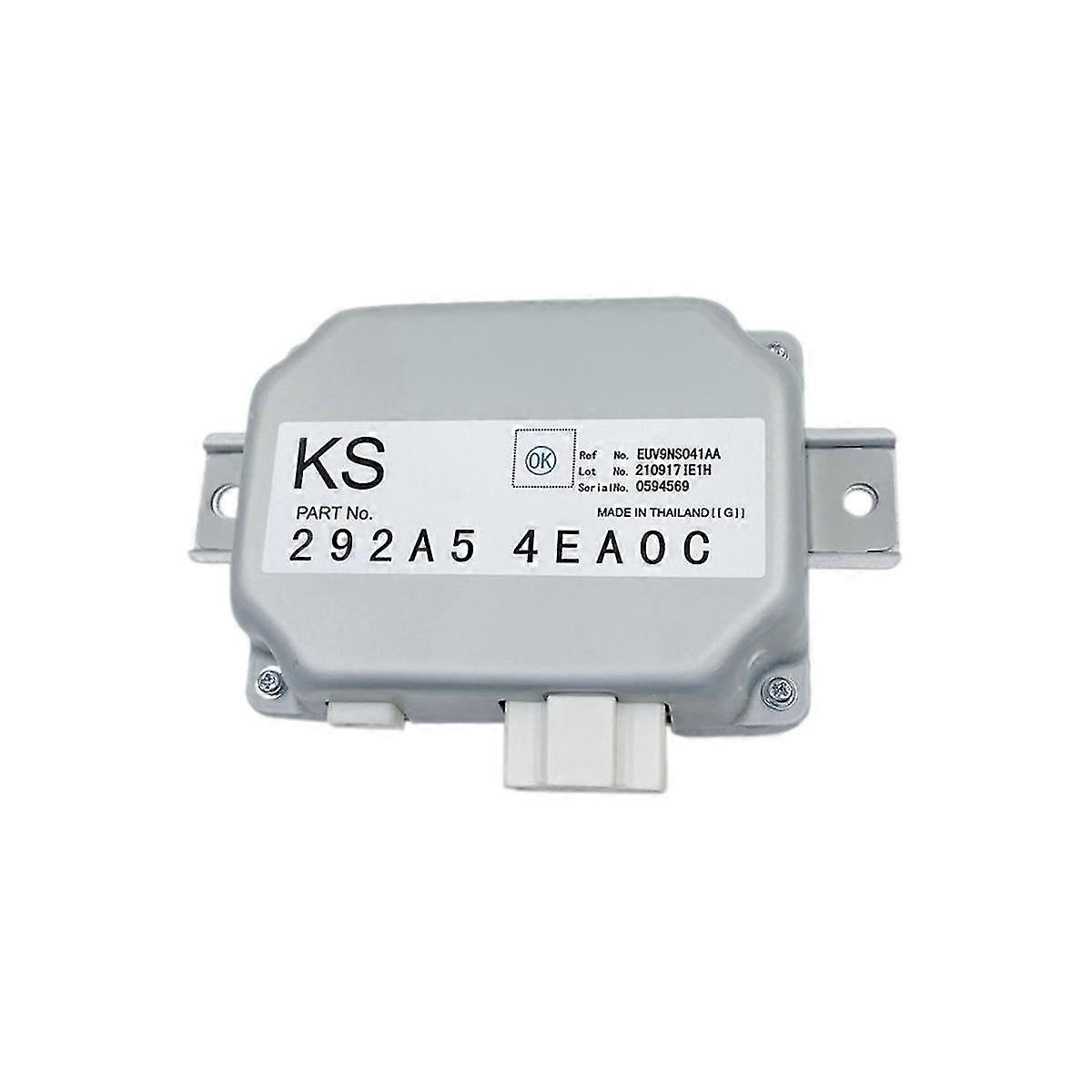 Motorsteuergerät, Computer-Spannungsregler-DC-Wandler passend für Sentra 2012-2023 292A5-4EA0C 2