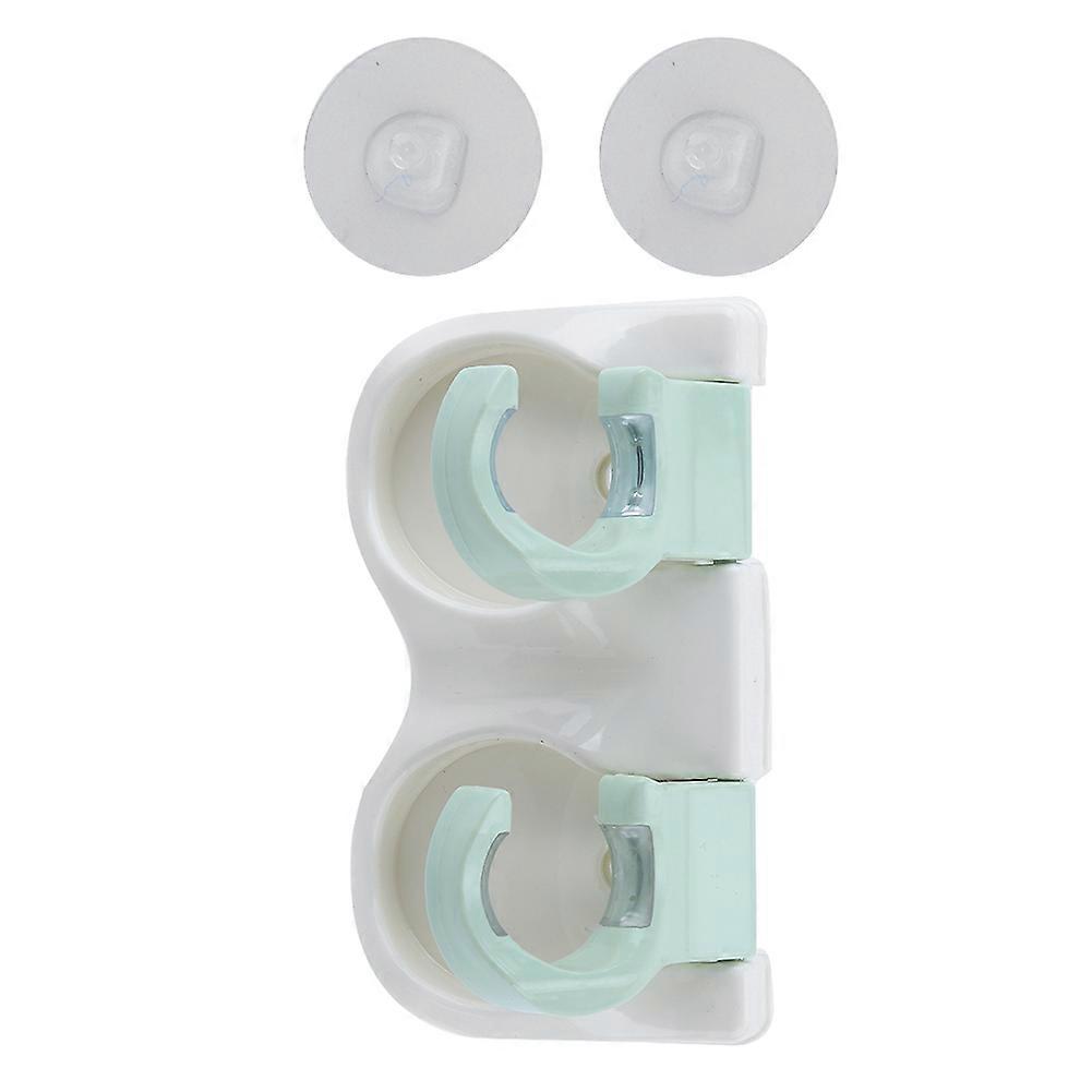 Multi Function TracE Less Home Kitchen Hooks Bathroom Self Adhesive Hanger Mop Hook