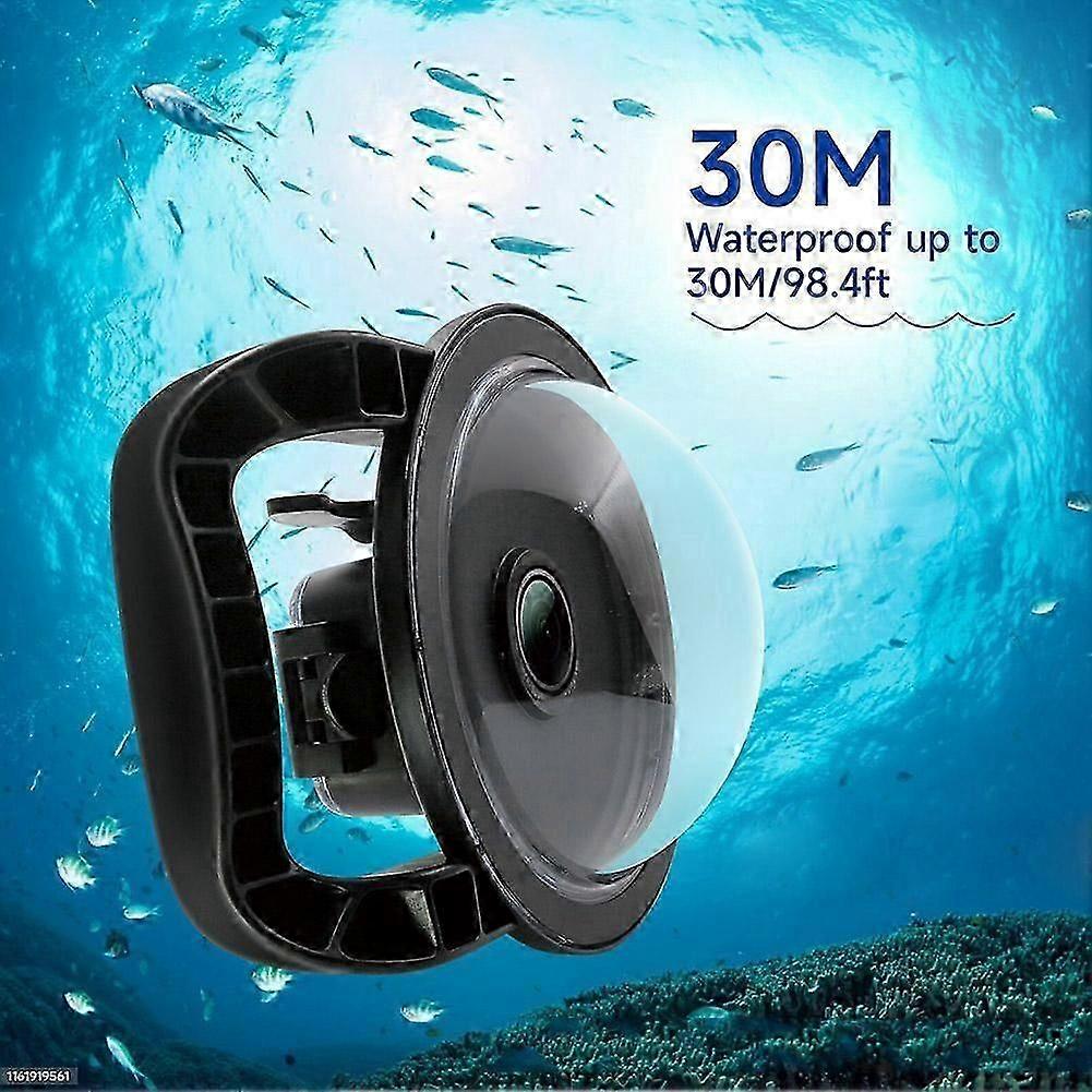 For Insta 360 ACE Pro Action Camera Diving Accessories
