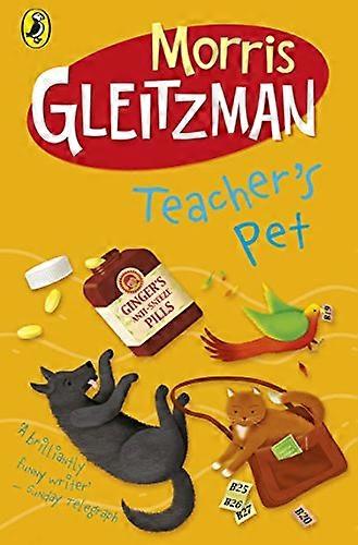 Teachers Pet