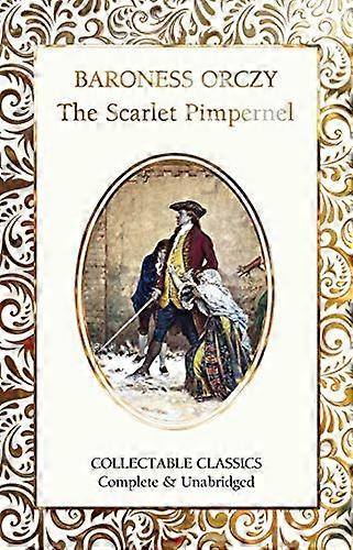 The Scarlet Pimpernel