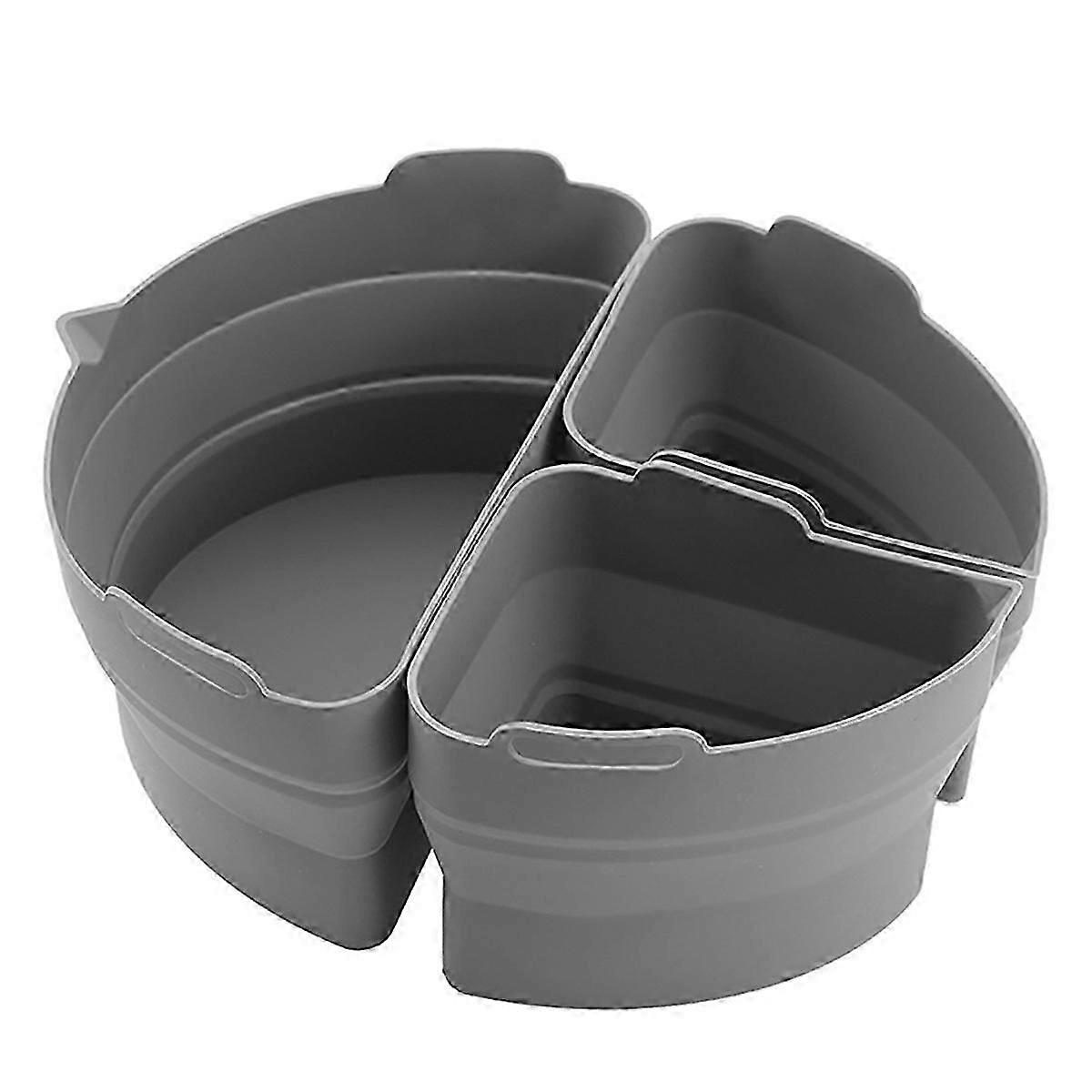 Silicone Slow Cooker Liners Food Grade Silicone Slow Cooker Slow Cooker Dividers Double Slow Cooker B jn
