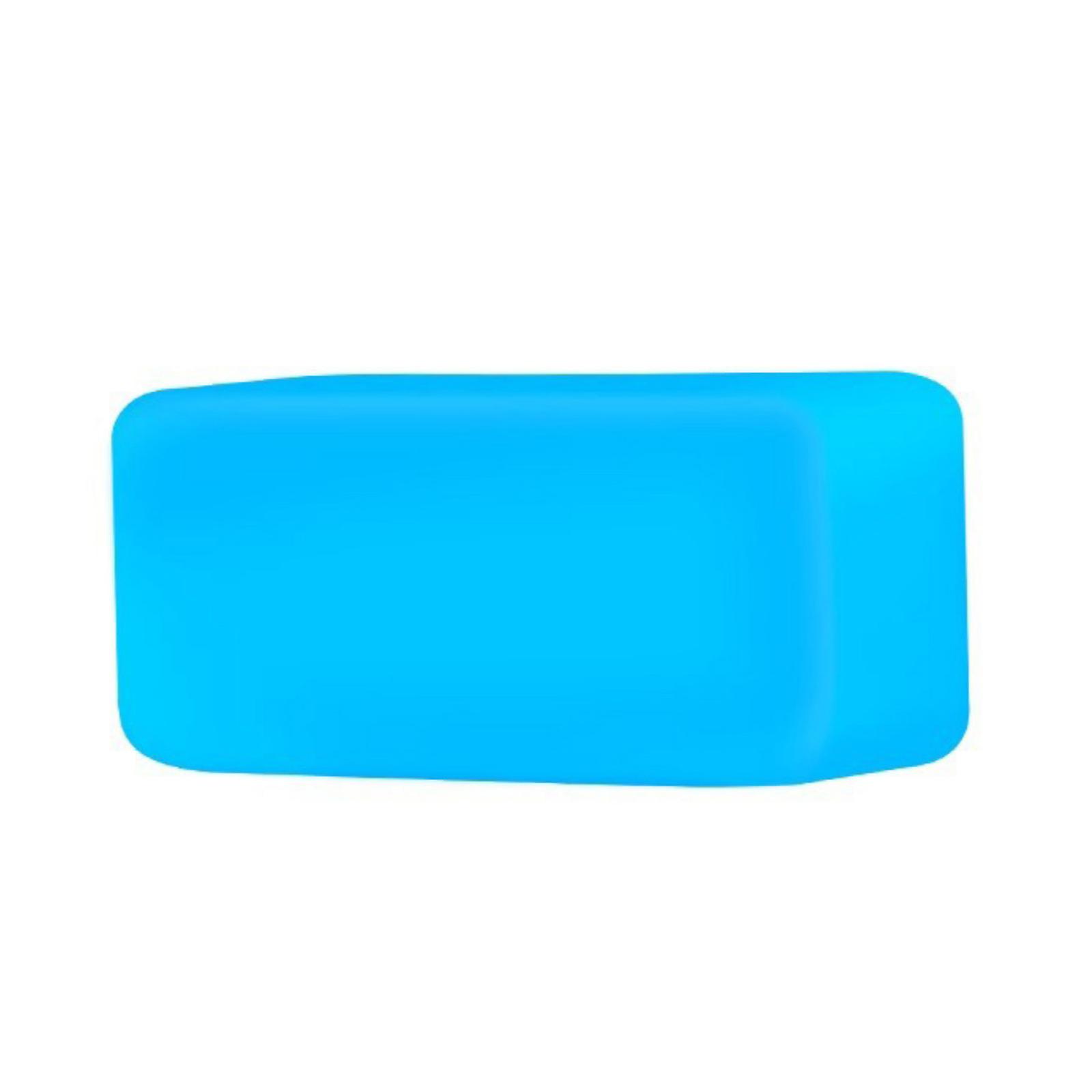 Flash Diffuser Soft Light Modifier for Portraits and Product Photography Easy Installation for Indoor and Outdoor Use  Blue