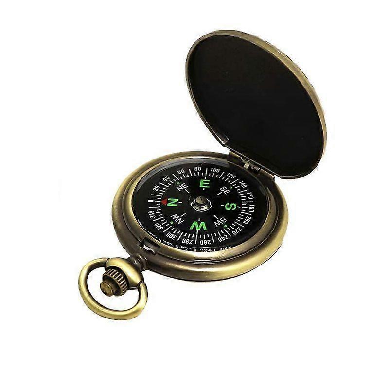 Camping, Hiking, Walking & Biking Compass