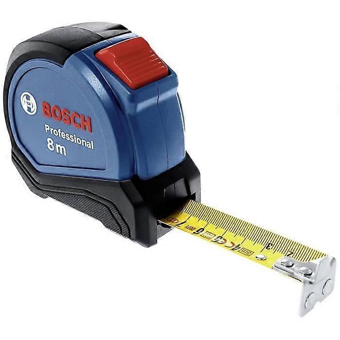 Bosch Professional - Mètre ruban 8m