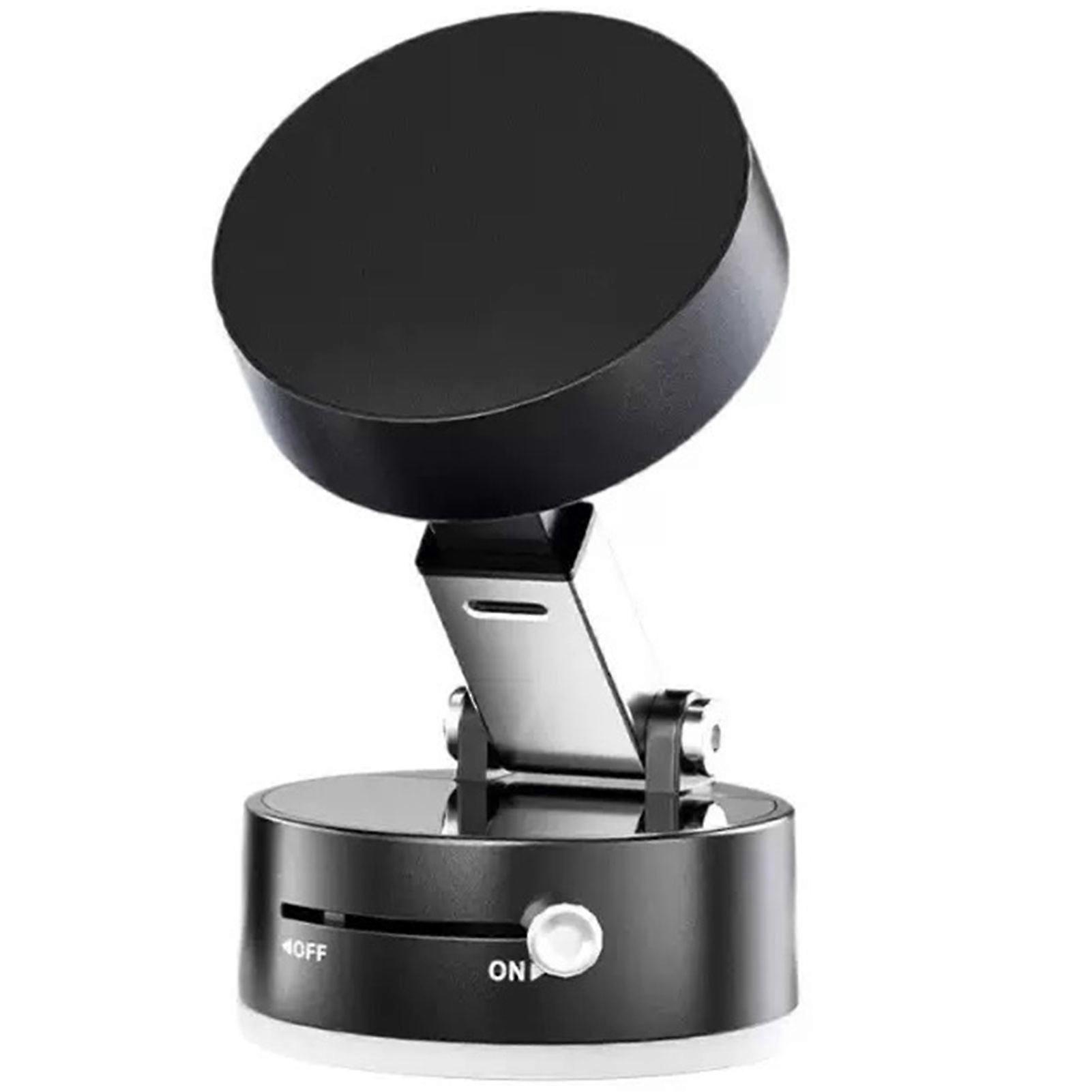 Phone Suction Mount Foldable Phone Mount for Shower/Car/Mirror