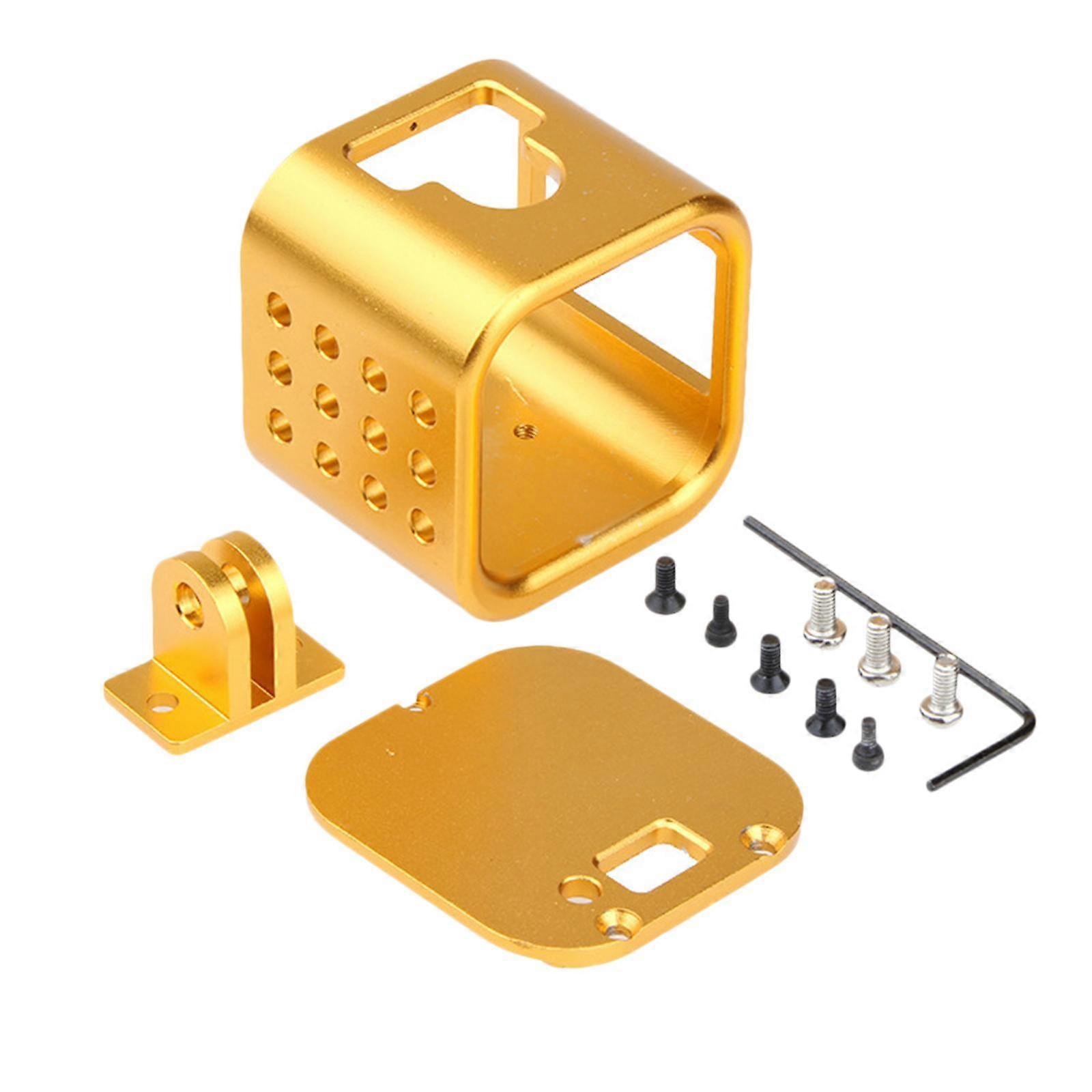 Case for Session Cover Shell Cage Accessories Kit with Screw Accessory for 4 5
