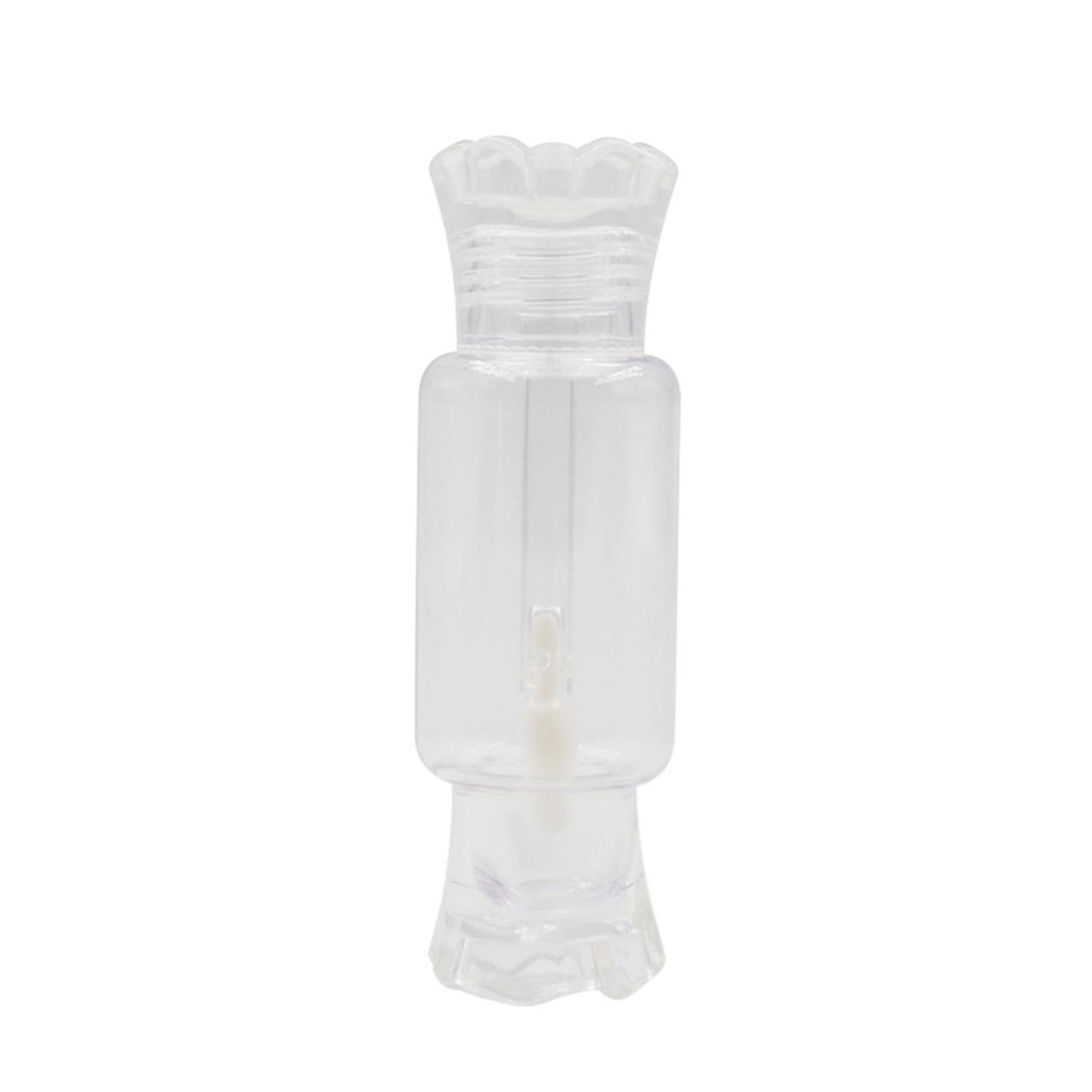Empty Lipstick Tubes DIY Lip Balm Container Cosmetic Tools Empty Lip Balm Tubes Lip Balm Container Tubes for Womens
