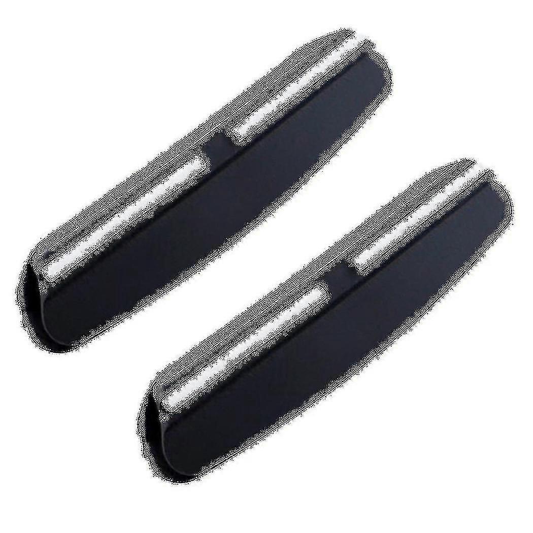 2pcs Knife Sharpening Guide Random Knife Sharpener Angle Grinding Clamp For Whetstone Sharpening Gu