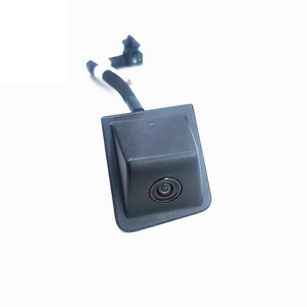 Rear View Reverse Backup Camera System for Peugeot 2008 2013-2018