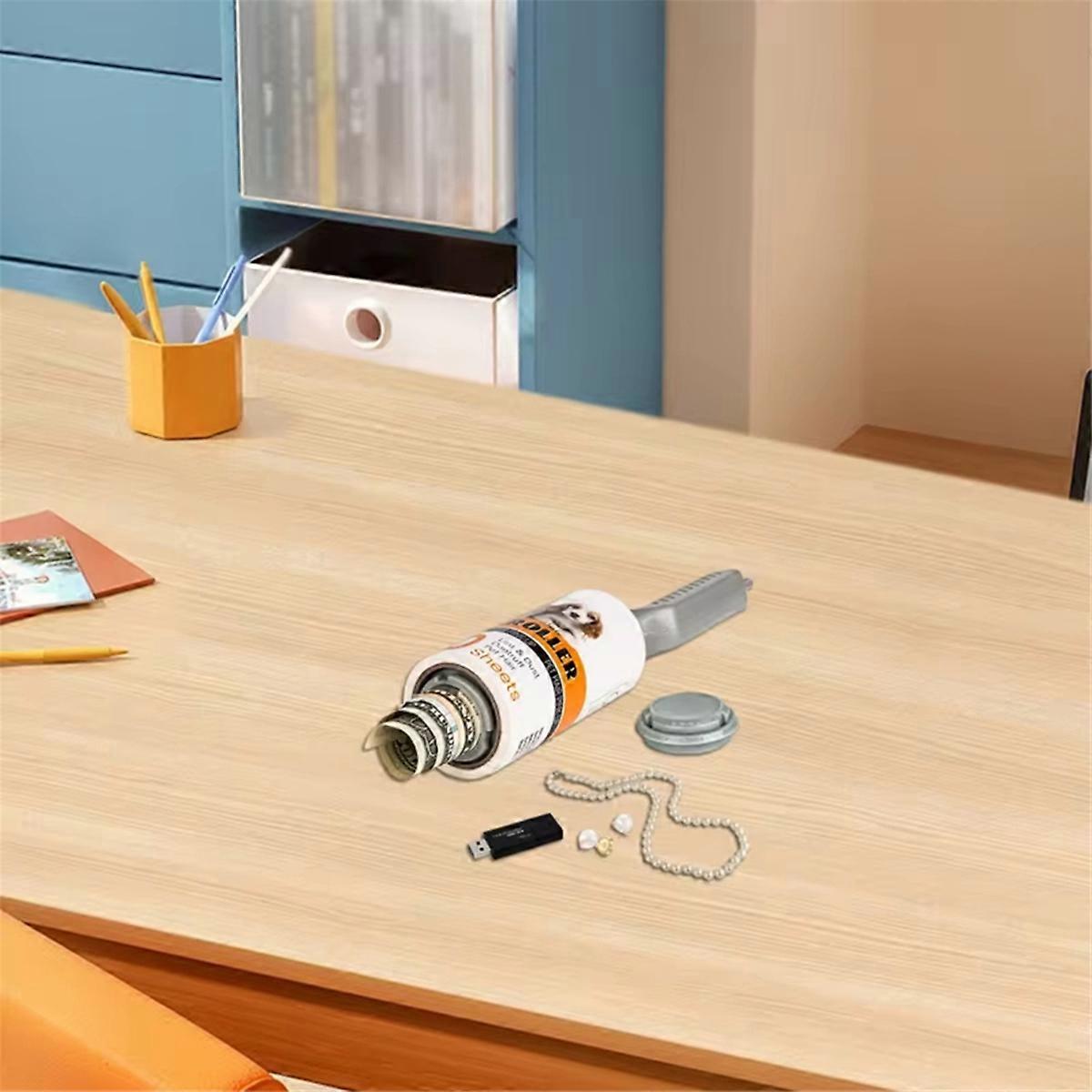 Platser för omdirigering av värdesaker och kläder, B