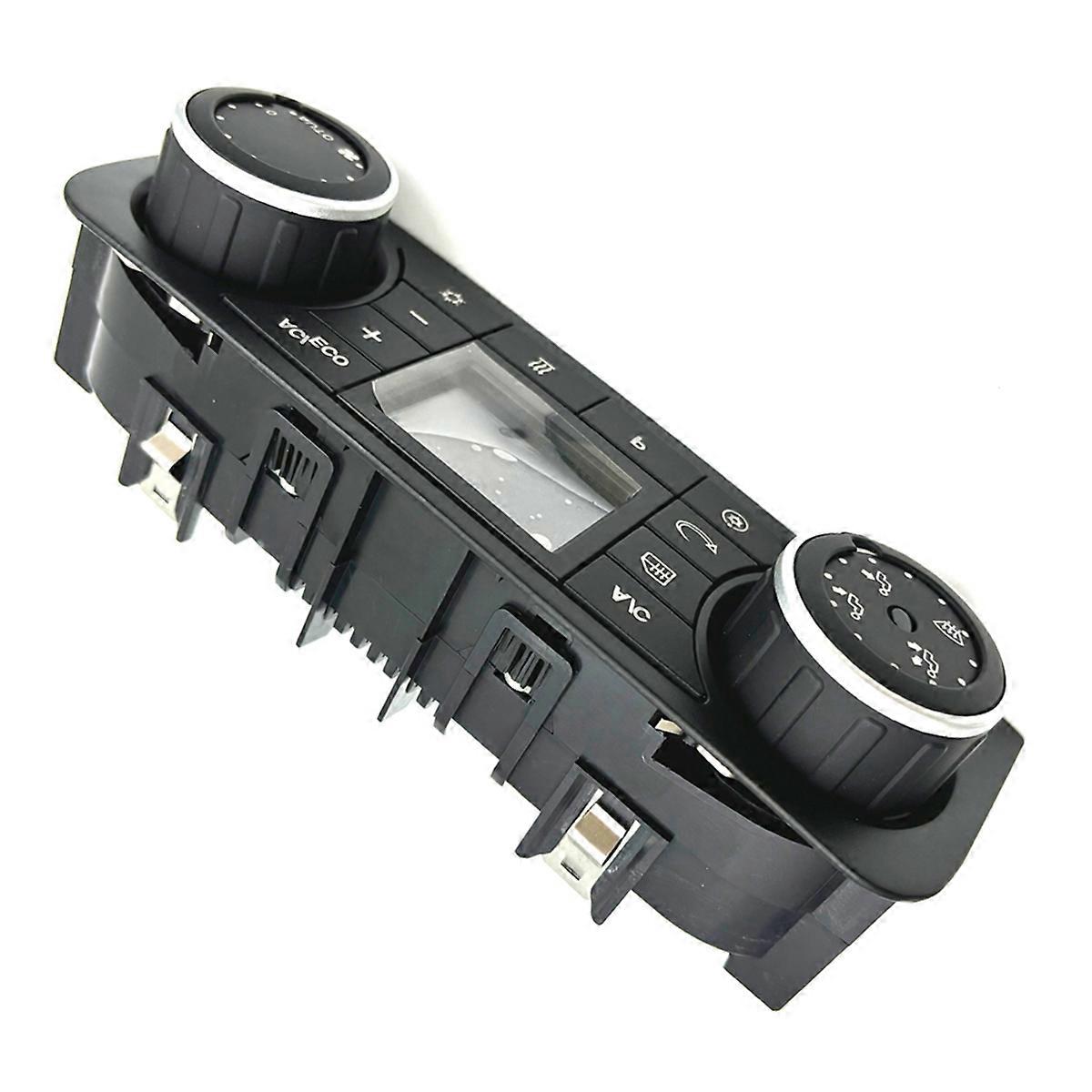 Μονάδα πίνακα ελέγχου A/C Heatter φορτηγού για MAN TGX TGS