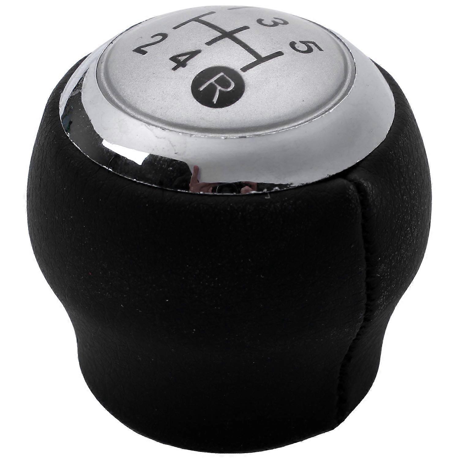 Car Gear Shift Head Stick For Verso (Type A 5 Speed)