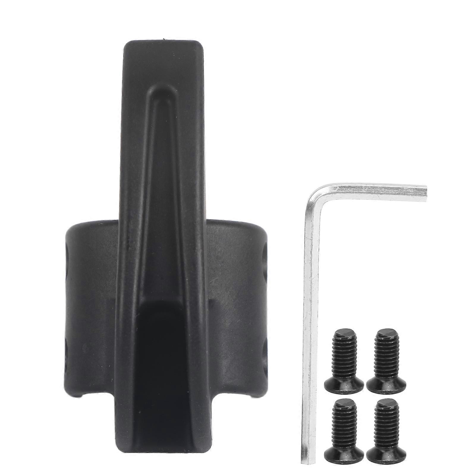 Electric Scooter Hanging Hook PC Front Carrying Hanger Accessory for NINEBOT MAX G30