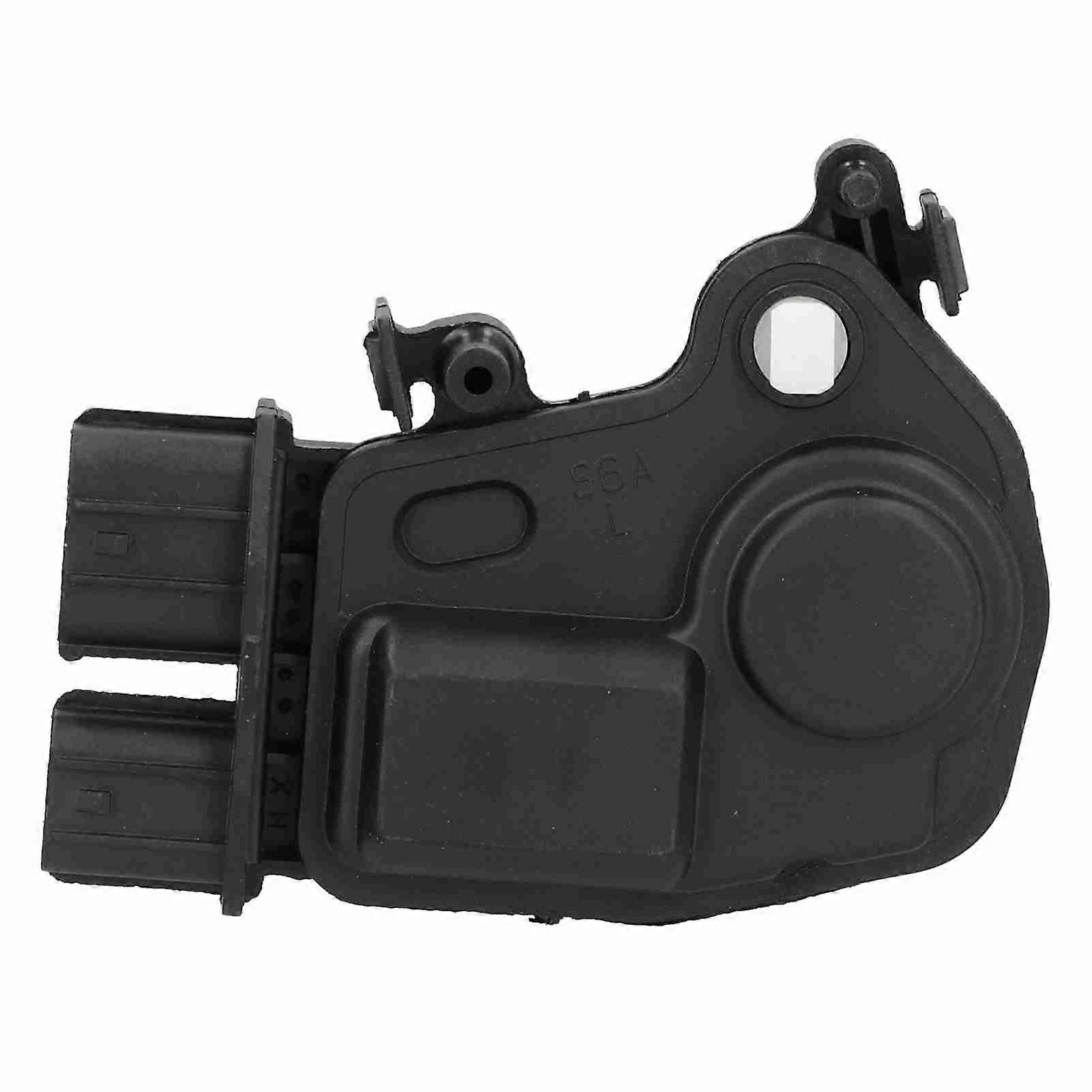 Door Lock Actuator Motor, Door Lock Actuator, Door Lock Mechanism Actuator Motor 72155S5PA11 for CR‑V/Odyssey/Pilot