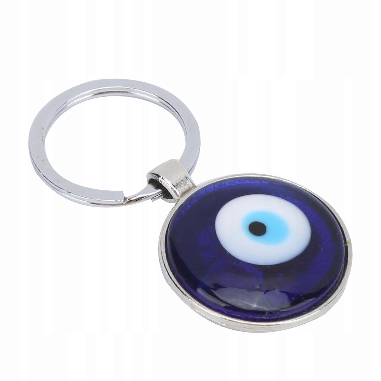 Beautiful Key Chain Eye Of The Prophet Oriental