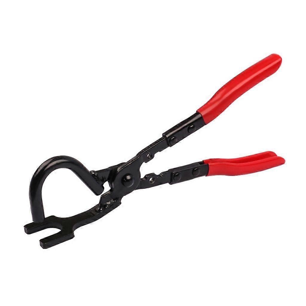 Car Exhaust Hanger Removal Plier Puller Tool Disassembly Tool Metal Replace
