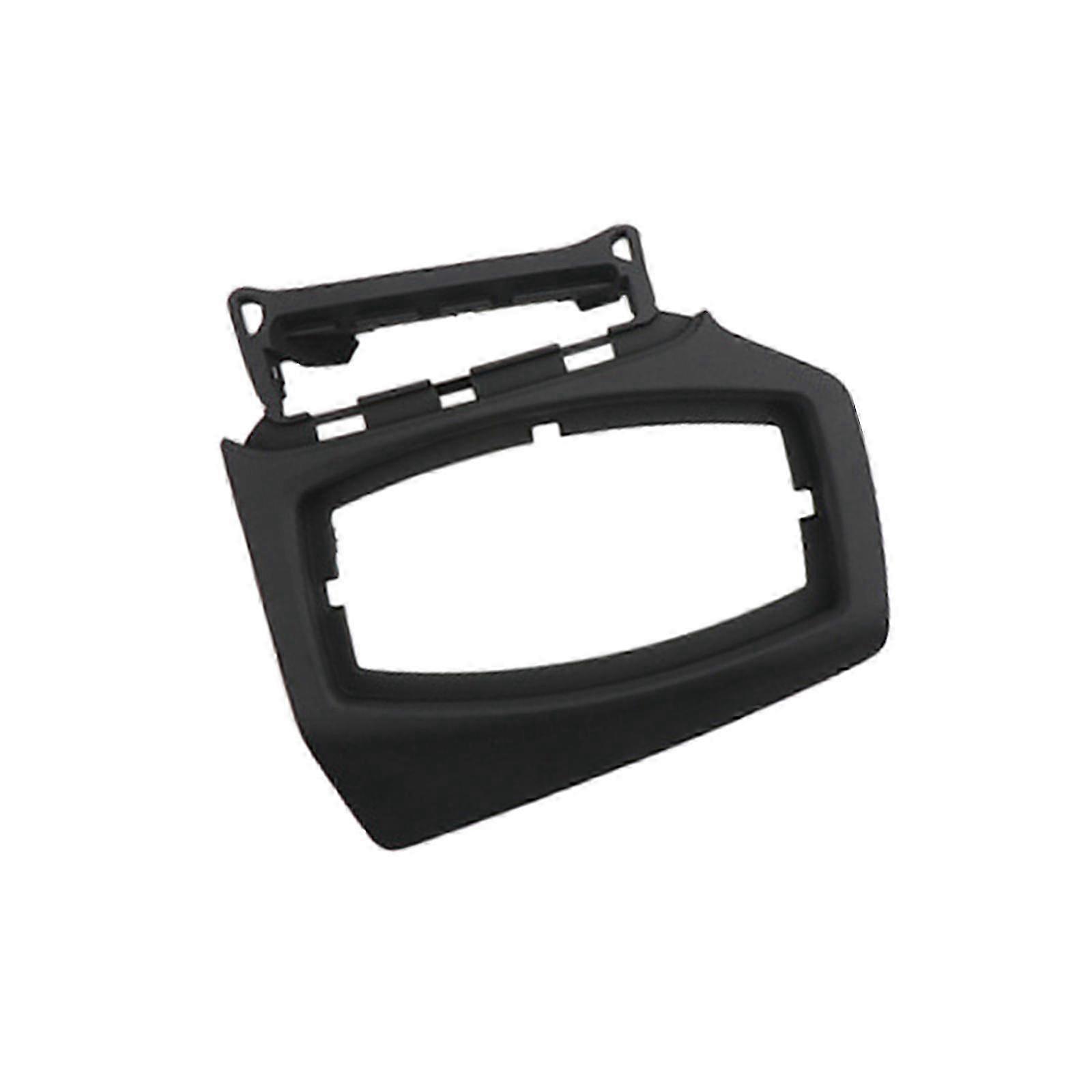 Premium Dashboard Illumination Switch with Decorative Cover for Ford Focus