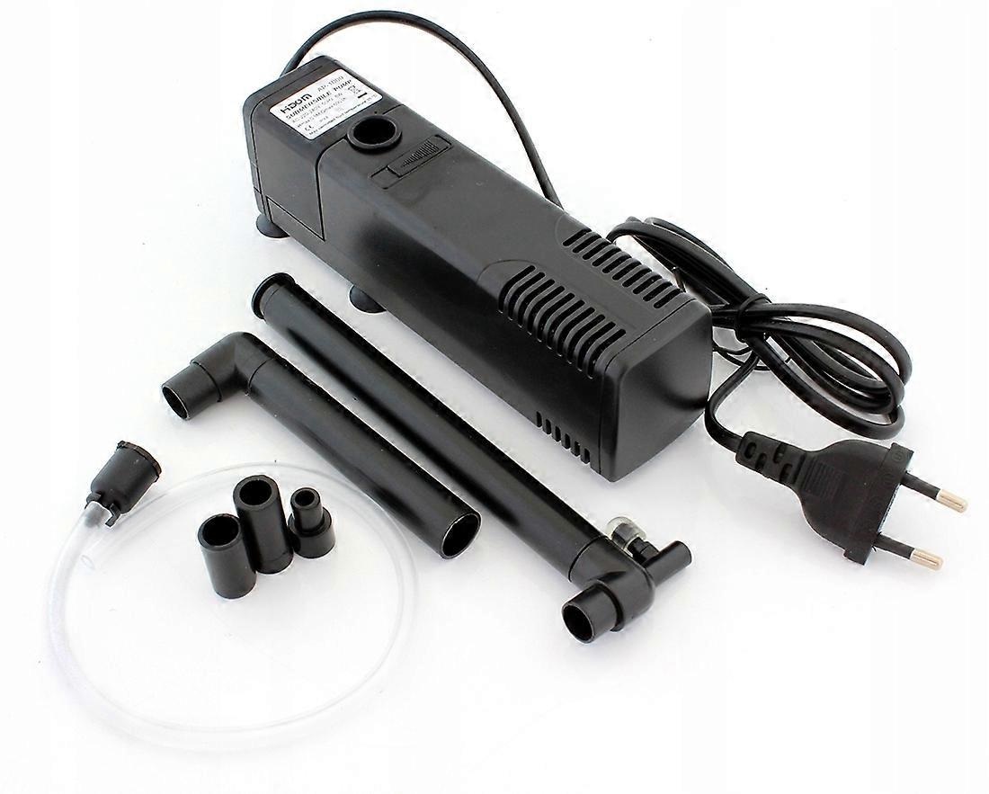 Internal Filter Sponge Aptel Ag80a Mechanical