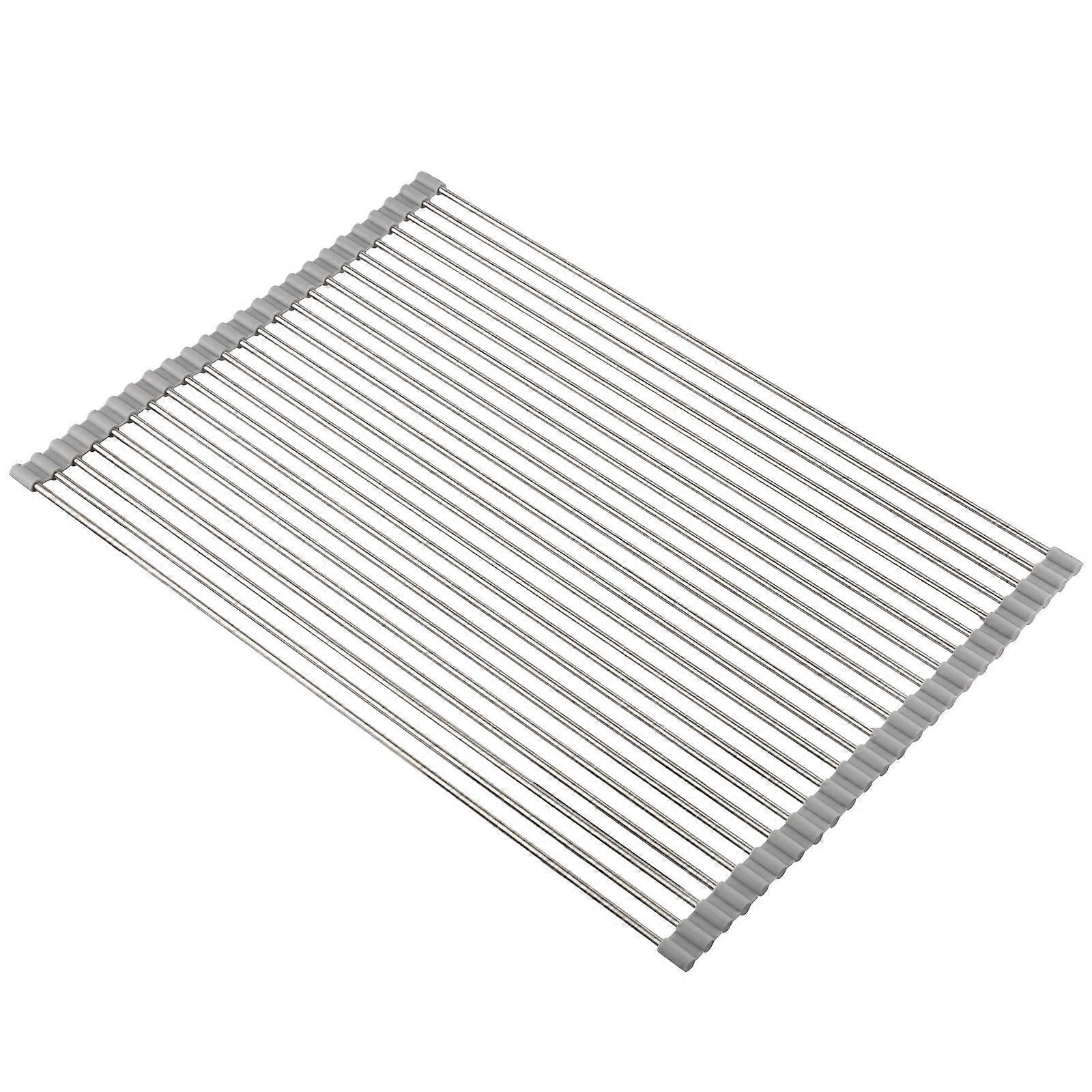 Large Dish Drying Rack Over The Sink Multipurpose Kitchen 20.8'x14.2'