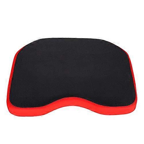Deluxe Kayak Seat Cushion Pad for Fishing Canoe, Thick Soft Waterproof Accessory for Camping Travel, Universal Fit