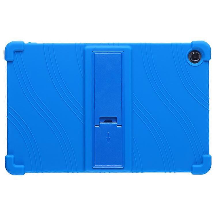 Compatible For Alldocube iPlay 50 / iPlay 50 Pro Silicone Case Shockproof Cover with Kickstand