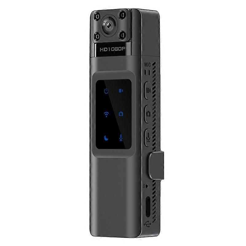 HD Sports Camera Portable DV
