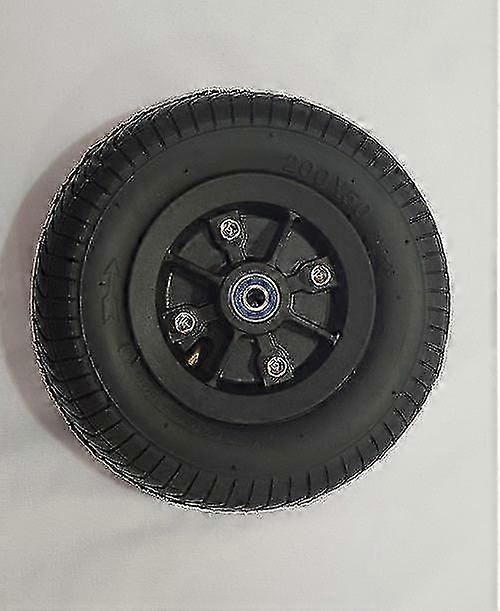 Razor a5 air wheel complete (front/rear)