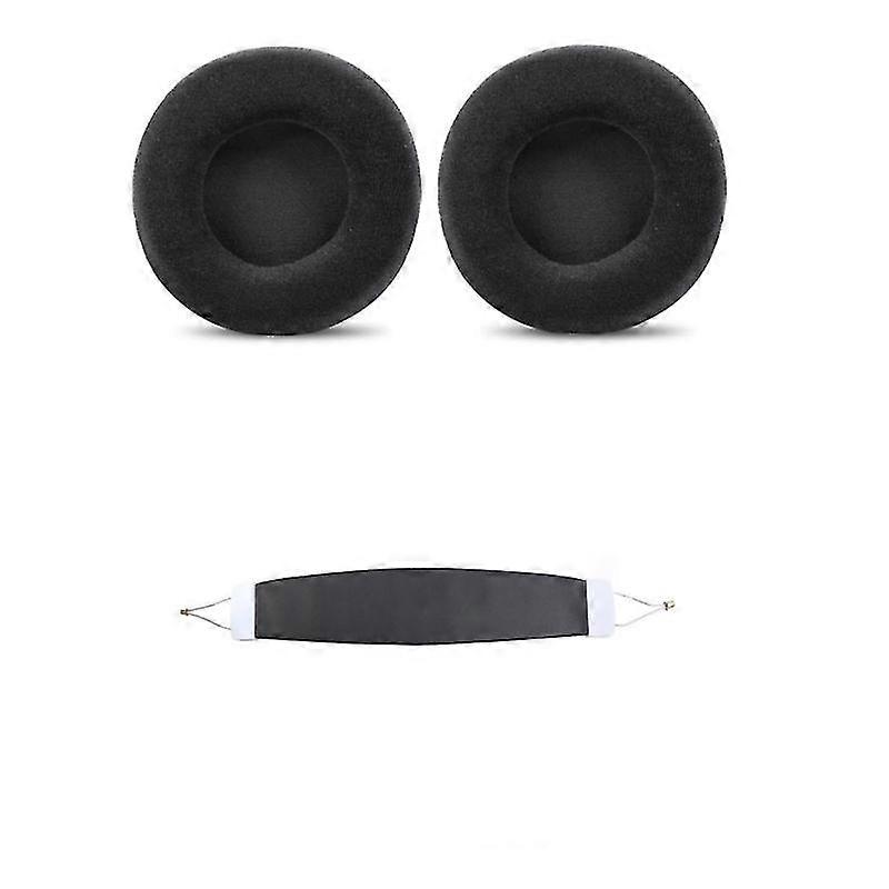 Ear Pads Steelseries Siberia V1 Replacement Ear Pads And Headband