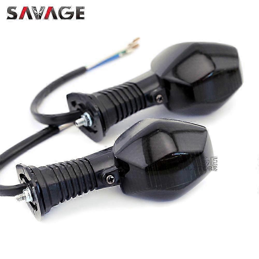 SV650 & SV1000 Motorradteile - LED-Blinkleuchte