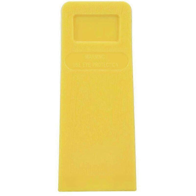 8 Inch Logging Wedge Chain Saw Chainsaw Accessories