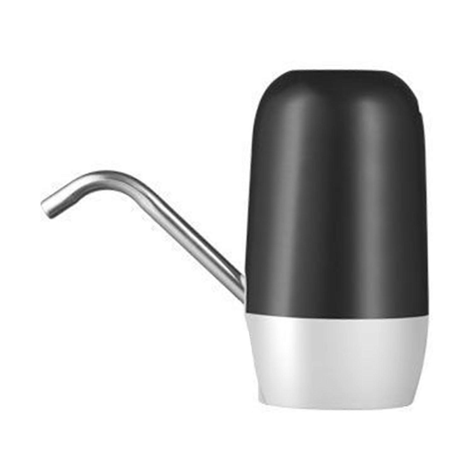 Automatic Drinking Water USB Charging Dispenser with Switch Portable Electric Drinking Water Pump