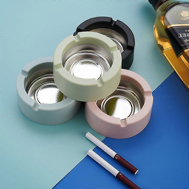 Askkopp, Askkoppar Cigarett Askkopp Askkopp Cigarr Askkoppar för cigaretter för hemmakontor Inomhus Utomhus Uteplats Användning