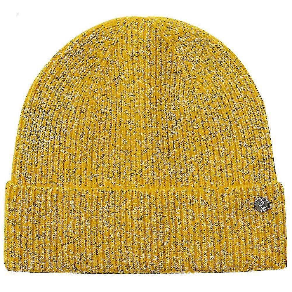 Joules Womens Shinebright Rib Sticka Vinter Mössa