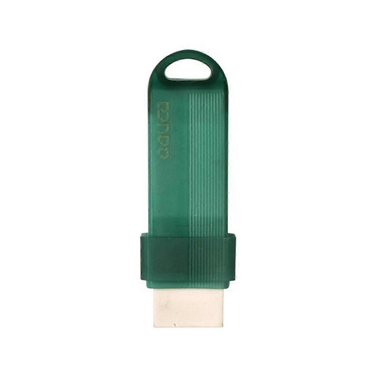 Resuable Stain Remover Rubber Eraser Κουζίνα Βρύση Limescale Eraser ΜπάνιοΓυαλί Λεκέ Αφαίρεσης σκουριάς ΚαθαρισμόςΠρομήθειες,B