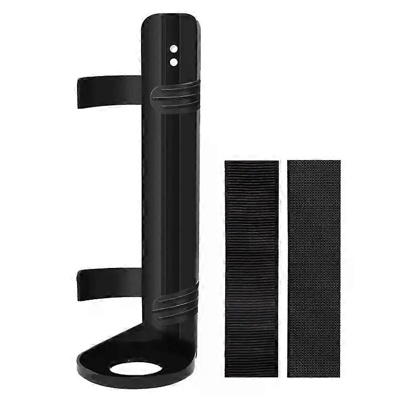 Car Trunk Fire Extinguisher Bracket auto Extinguisher Organizer Elastic Fixing Belt for Car Boat Truck Mount Storage Tapes