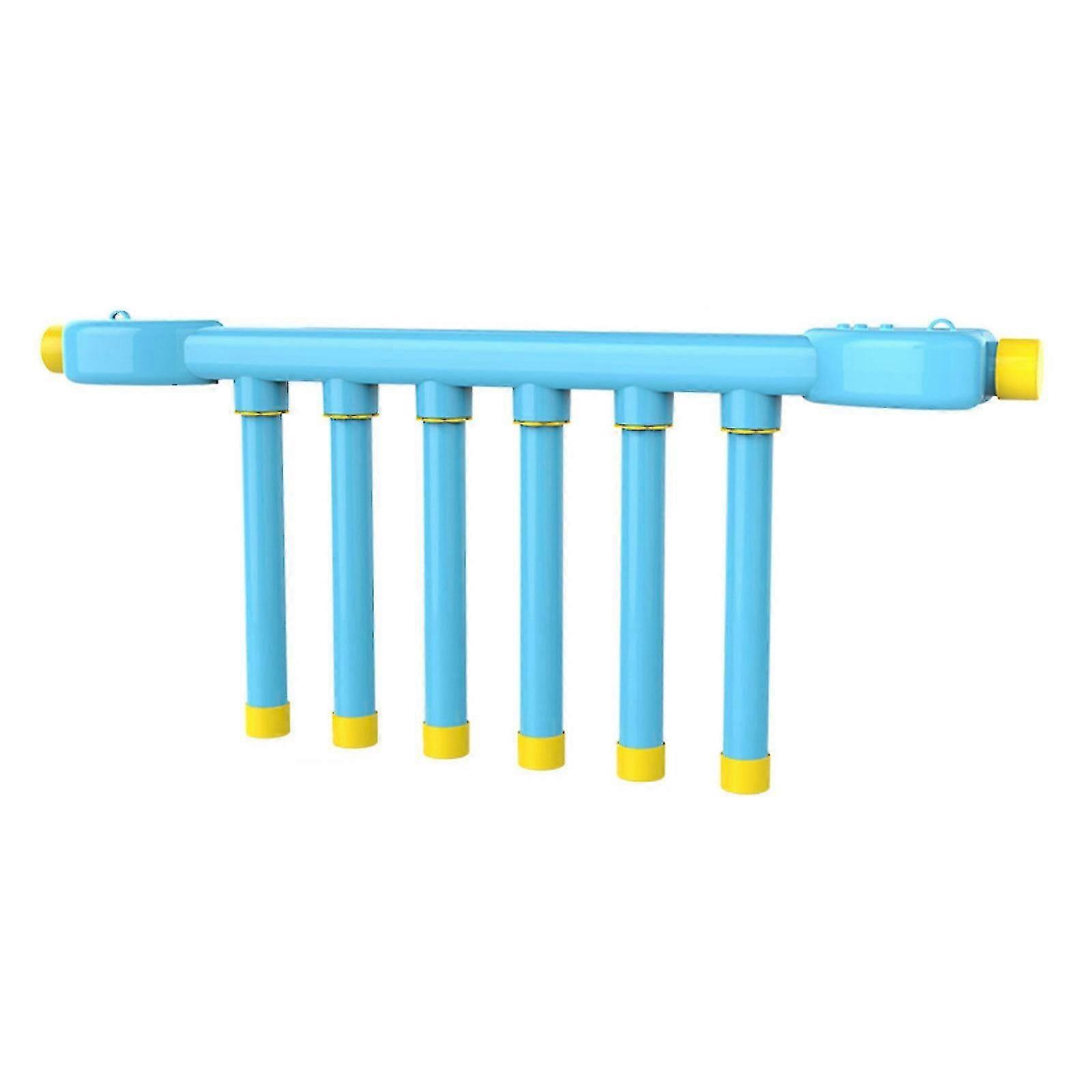 Reaction sticks to improve speed, agility, hand coordination - catch games PO