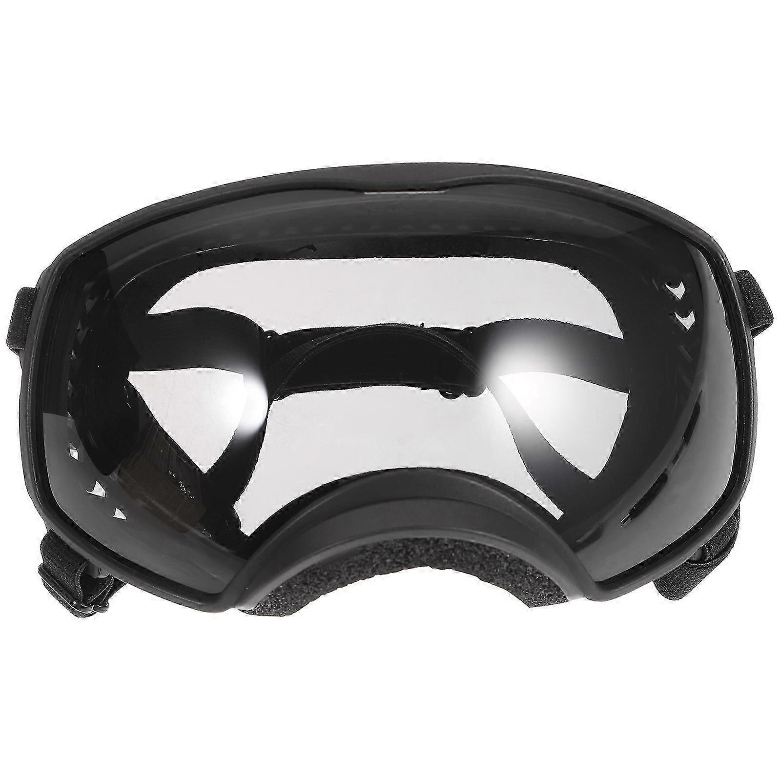Dog Goggle Medium Dog Glasses Large Size Dog Goggle Windproof Pet Goggle