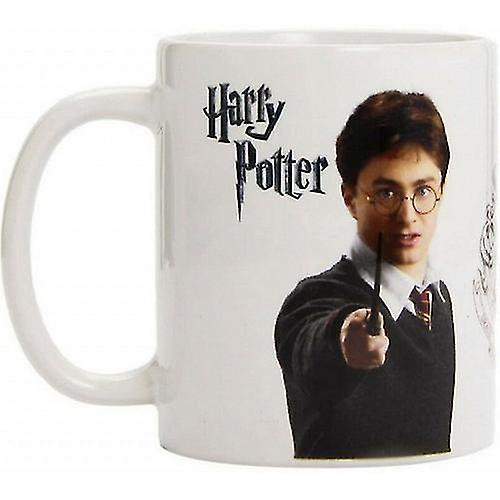 Harry Potter Charakter Mug