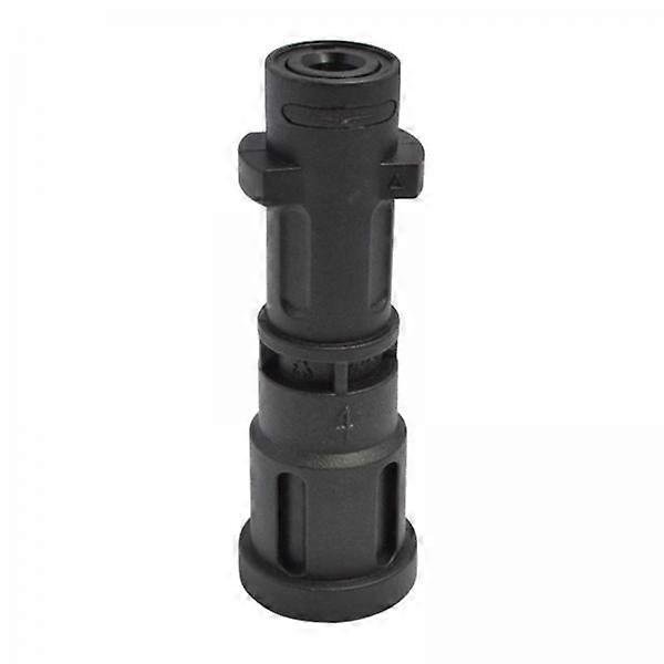 2-4pack Conversion Joint Accessories Fitting for Car Cleaning Machine Spray