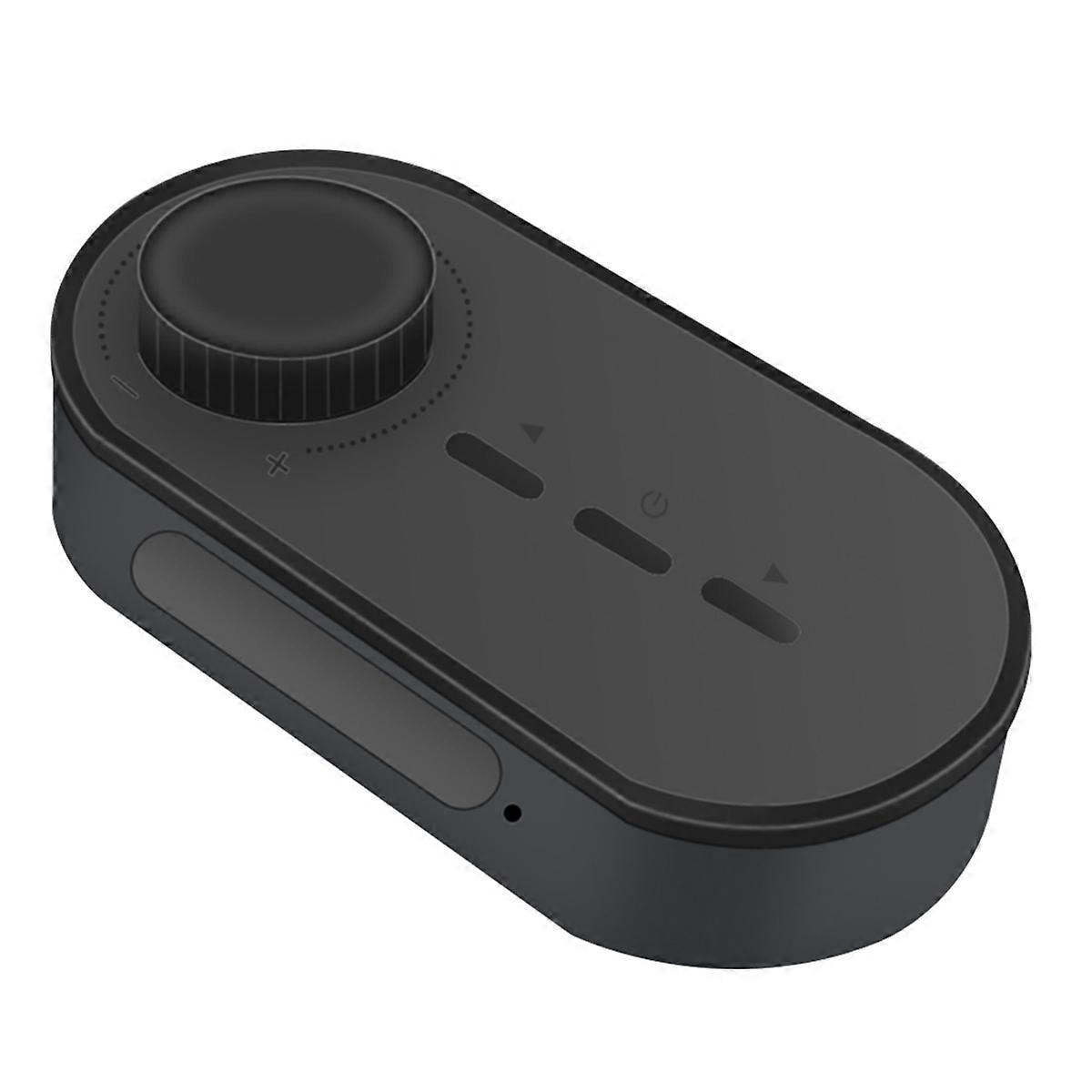 Bluetooth Receiver Amplifier Audio Conversion Emission Adapter